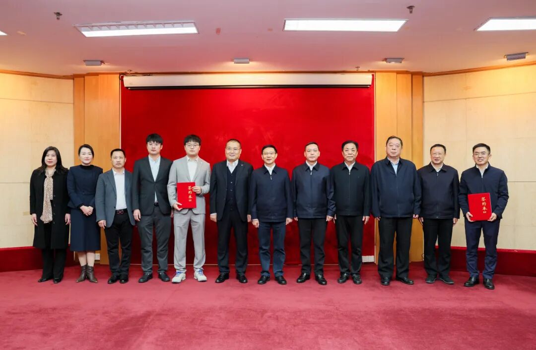 總投資150億元！上海東方龍商務集團精準推動雨森集團年產能150萬噸紙品全產業鏈投資選址項目正式落地廣西賀州