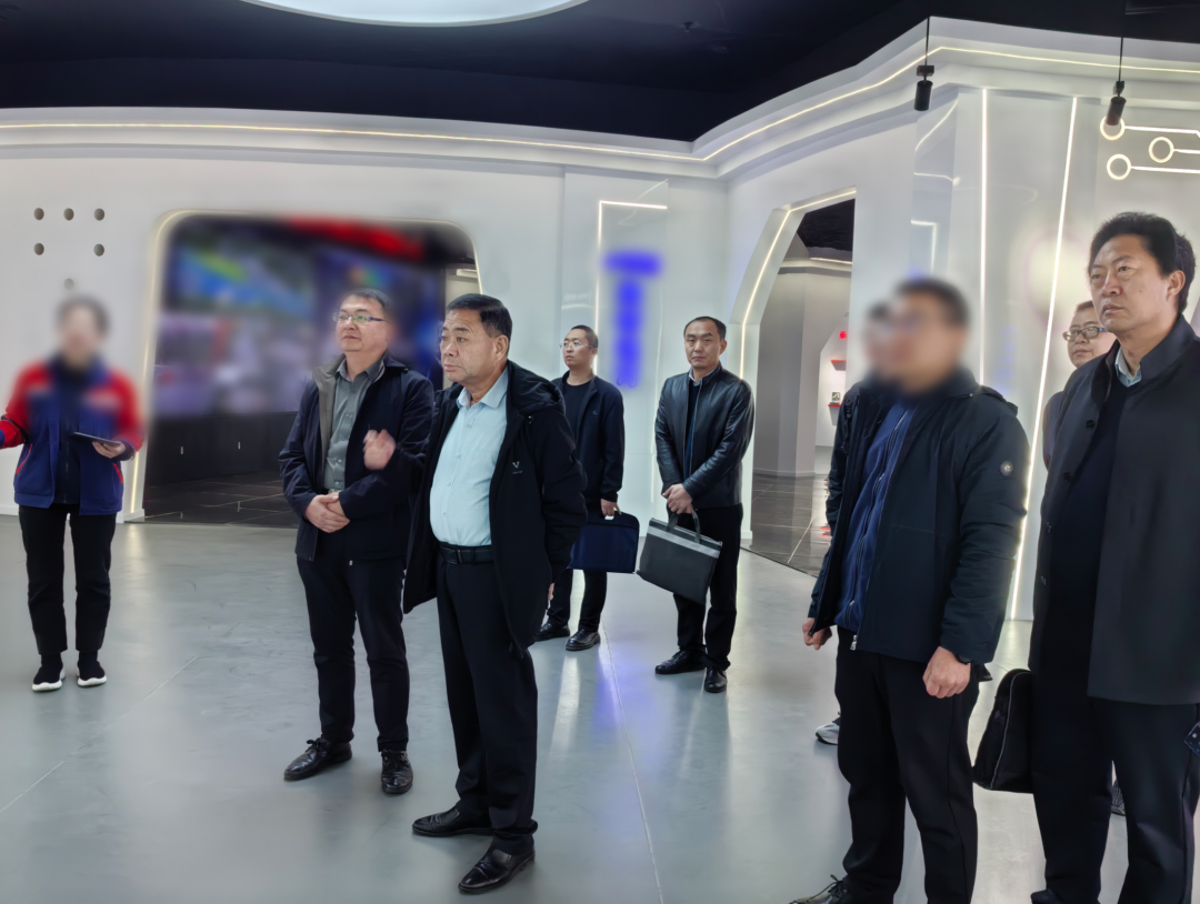 投資額25億，產(chǎn)值80億！甘肅某地方政府實(shí)地對(duì)接國(guó)企行業(yè)領(lǐng)軍精細(xì)化工投資選址項(xiàng)目