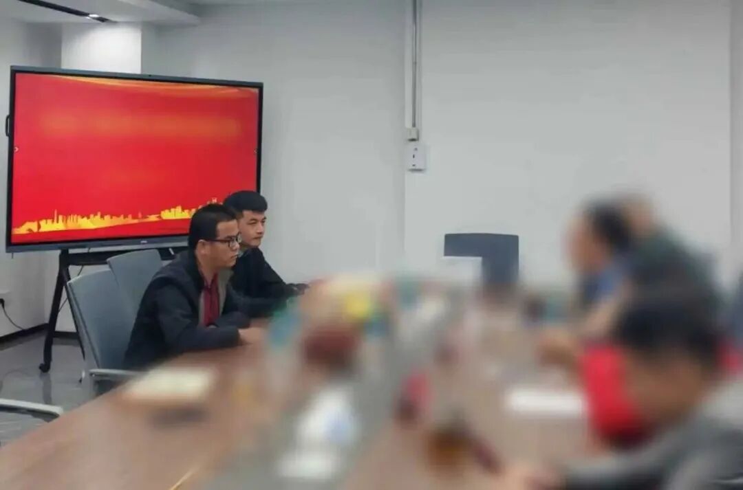 掌握多項專利技術，產品應用于人工智能、智能汽車、大數據中心！廣西某地方政府實地對接LED半導體封裝生產擴建投資選址項目