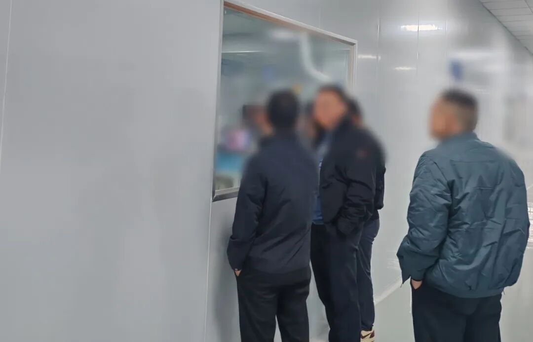 掌握多項(xiàng)專利技術(shù)，產(chǎn)品應(yīng)用于人工智能、智能汽車、大數(shù)據(jù)中心！廣西某地方政府實(shí)地對接LED半導(dǎo)體封裝生產(chǎn)擴(kuò)建投資選址項(xiàng)目