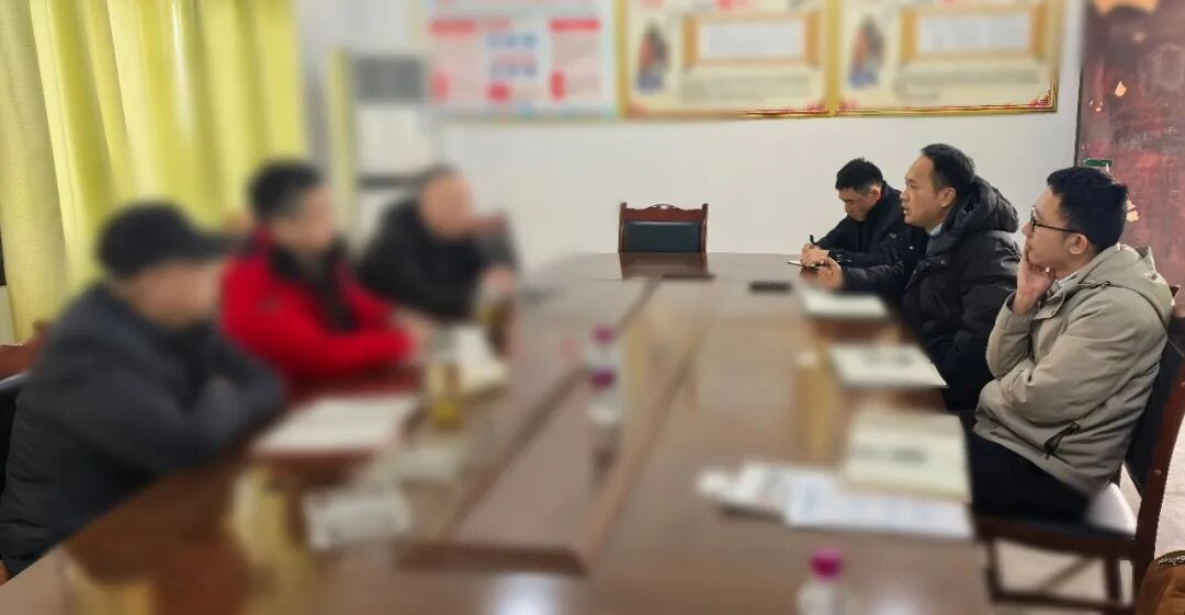 國網等多家大型國央企及頭部企業合作商！四川某地方政府實地對接高低壓電力設備+儲能設備擴建投資選址項目